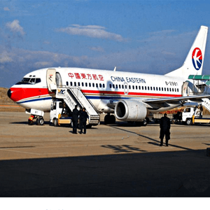 白城空运代理航空快运业稳步发展的原因是什么？